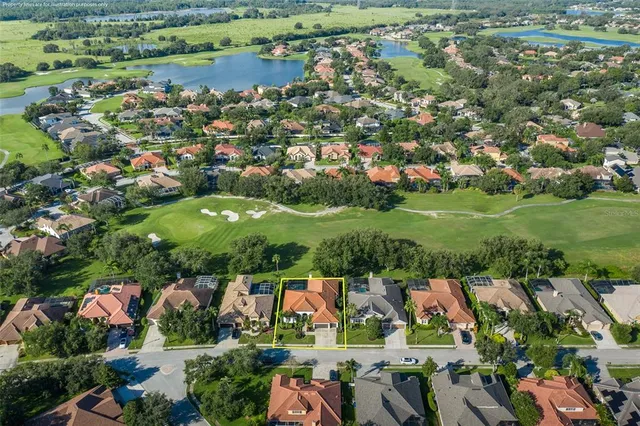 $950,000 | 1429 El Pardo Drive, Trinity, FL 34655