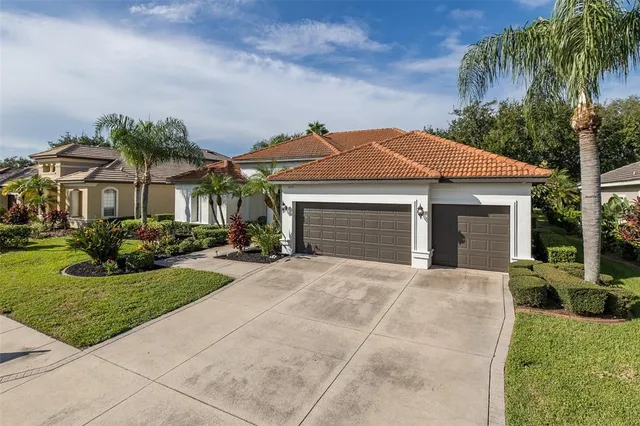 $950,000 | 1429 El Pardo Drive, Trinity, FL 34655