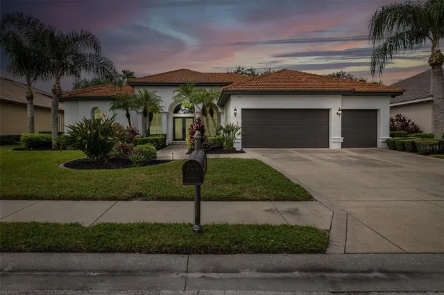 $950,000 | 1429 El Pardo Drive, Trinity, FL 34655