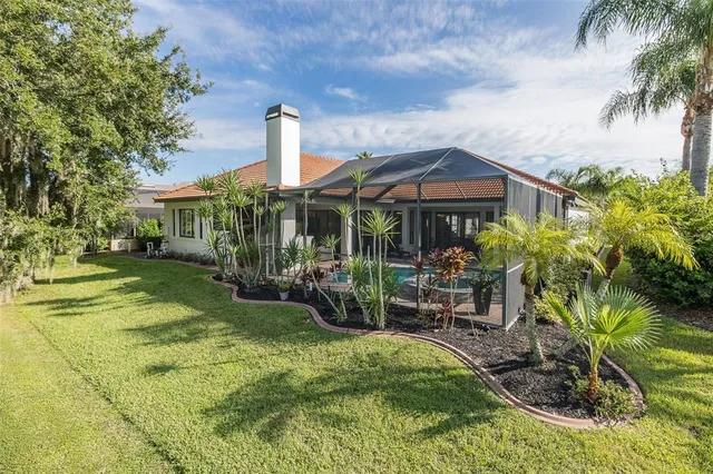 $950,000 | 1429 El Pardo Drive, Trinity, FL 34655