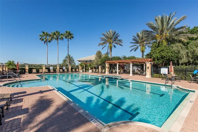 $950,000 | 1429 El Pardo Drive, Trinity, FL 34655