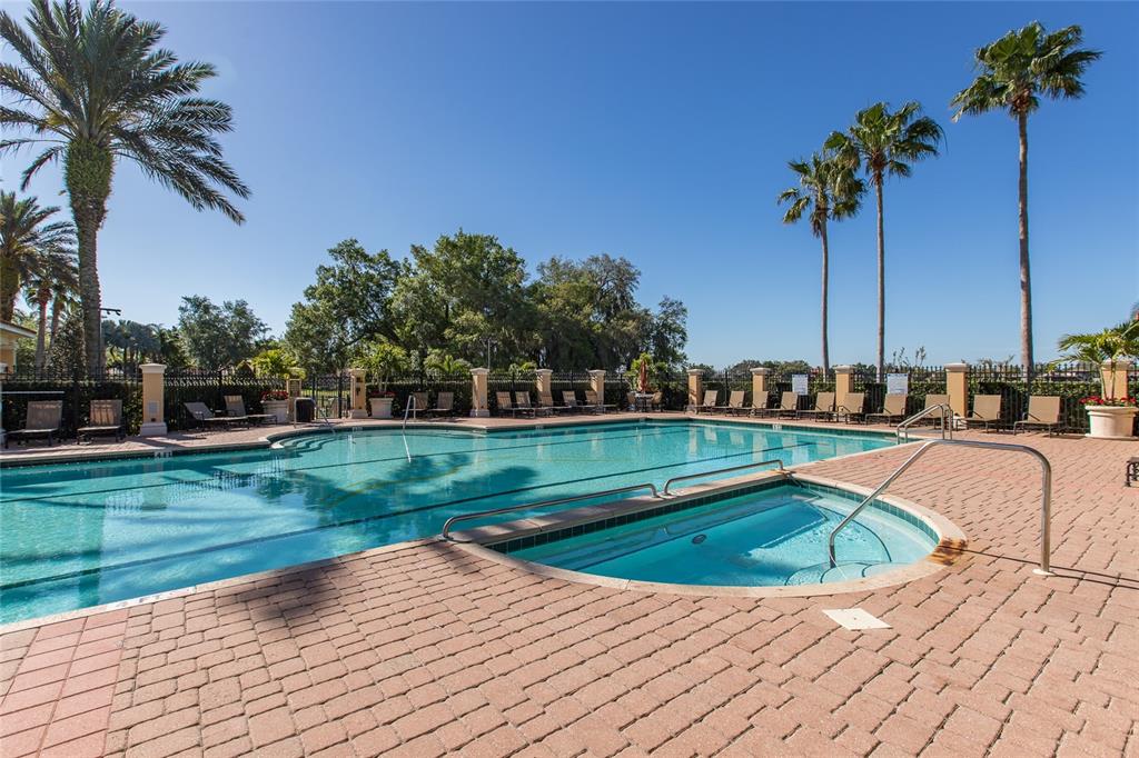 1429 El Pardo Drive Trinity, FL 34655 - Photo 98 of 100