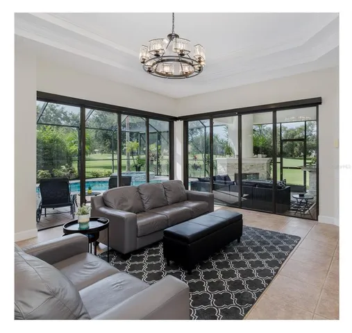 $950,000 | 1429 El Pardo Drive, Trinity, FL 34655