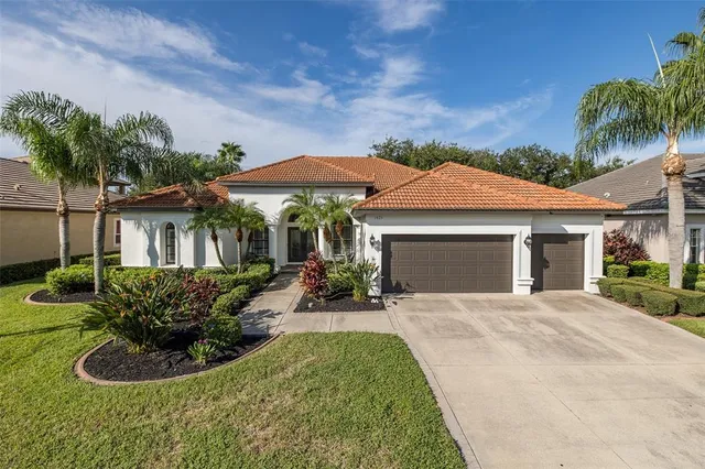 $950,000 | 1429 El Pardo Drive, Trinity, FL 34655