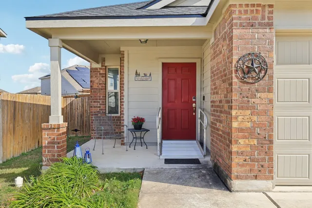 $234,990 | 524 Shimek Street, Unit 15A, Jarrell, TX 76537