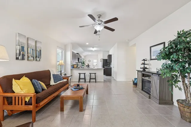 $234,990 | 524 Shimek Street, Unit 15A, Jarrell, TX 76537