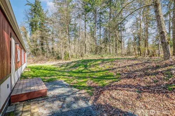 $474,500 | 8511 361st Street East, Eatonville, WA 98328