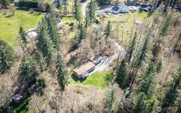 $474,500 | 8511 361st Street East, Eatonville, WA 98328