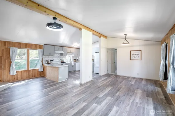 $474,500 | 8511 361st Street East, Eatonville, WA 98328