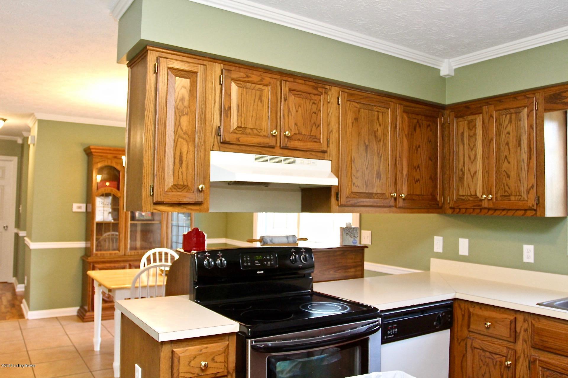 828 Greenbriar Road Mount Washington, KY 40047 - Photo 23 of 64 828 Greenbriar Rd - Mt Washington