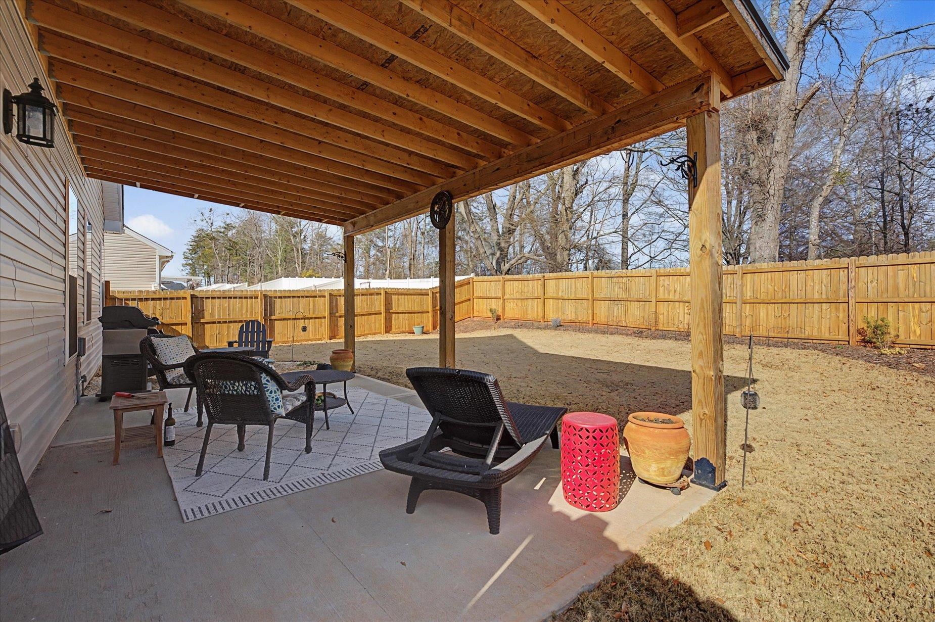 823 Spring Orchard Drive Lyman, SC 29365 - Photo 26 of 32