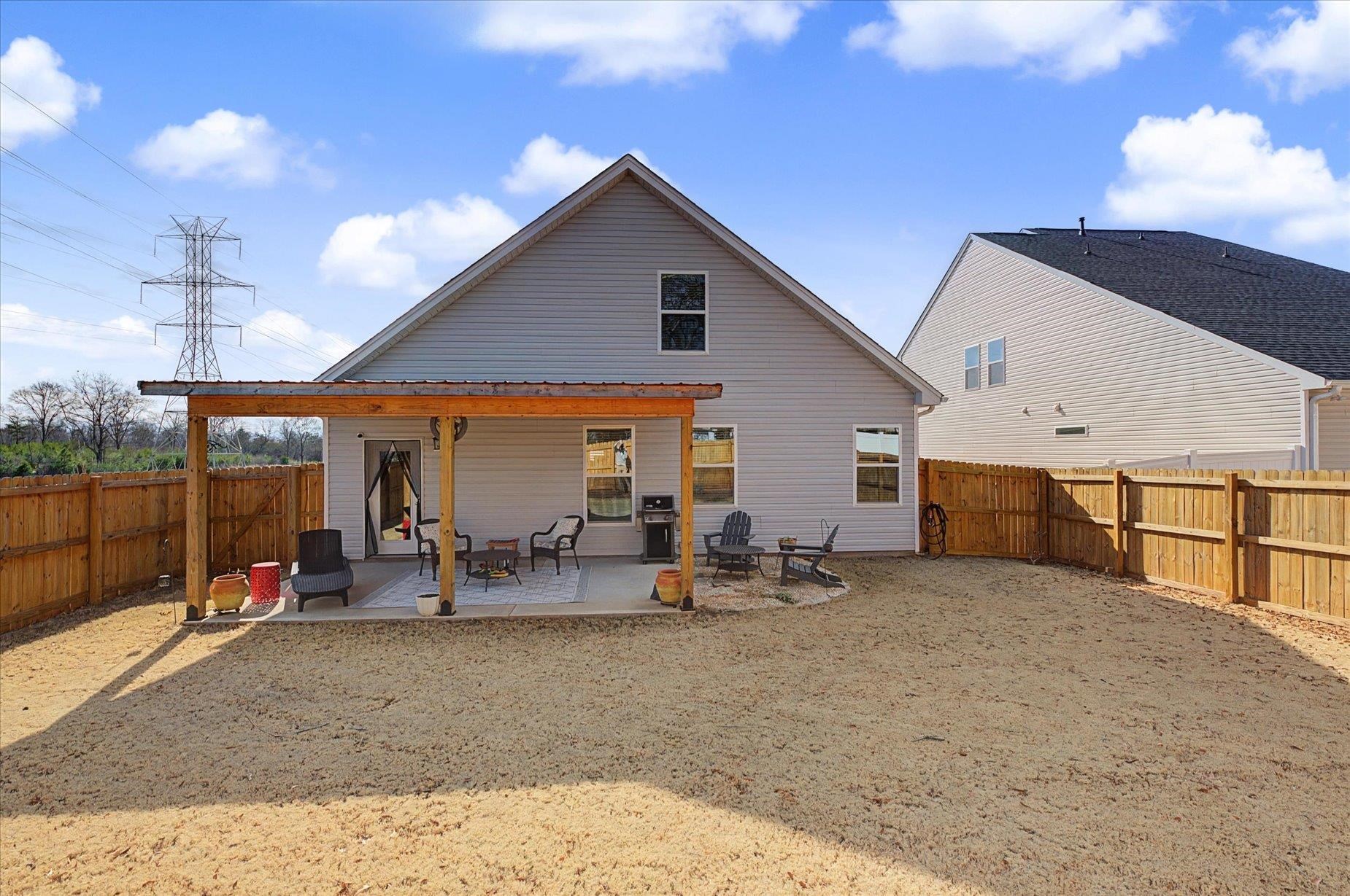 823 Spring Orchard Drive Lyman, SC 29365 - Photo 27 of 32