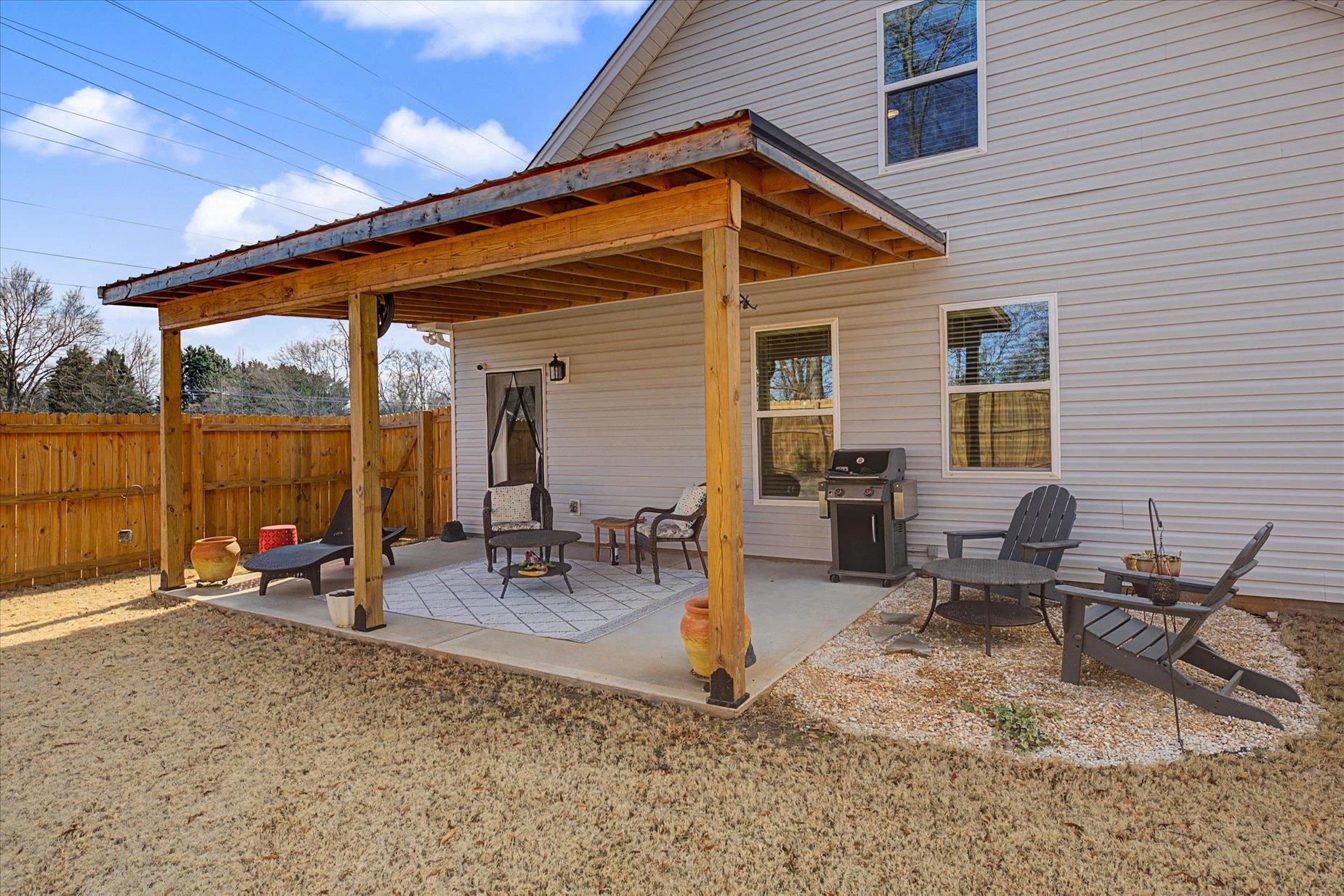 823 Spring Orchard Drive Lyman, SC 29365 - Photo 29 of 32