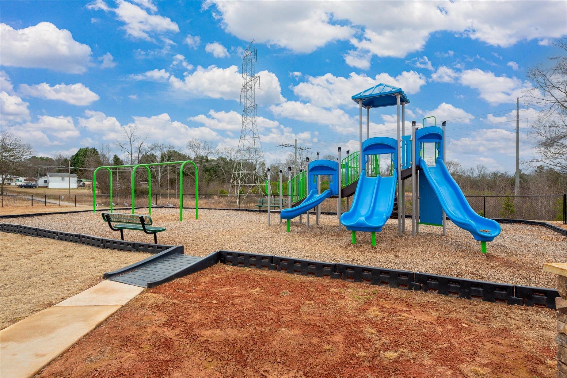 823 Spring Orchard Drive Lyman, SC 29365 - Photo 30 of 32