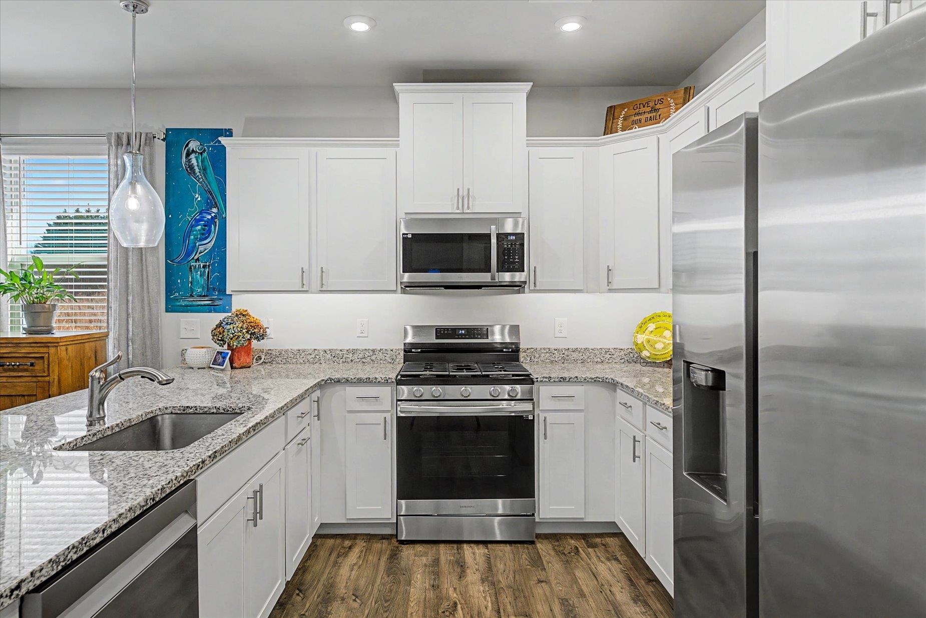 823 Spring Orchard Drive Lyman, SC 29365 - Photo 3 of 32