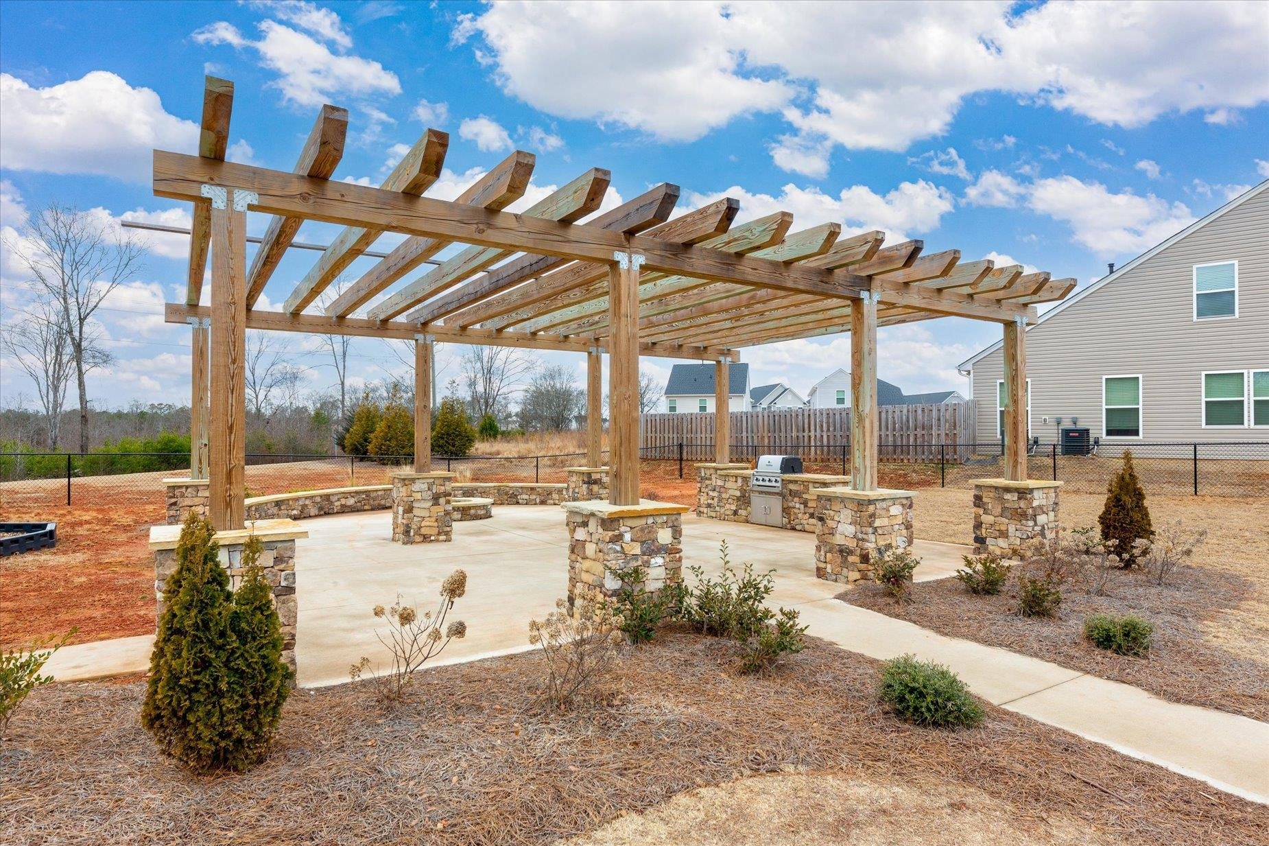 823 Spring Orchard Drive Lyman, SC 29365 - Photo 31 of 32