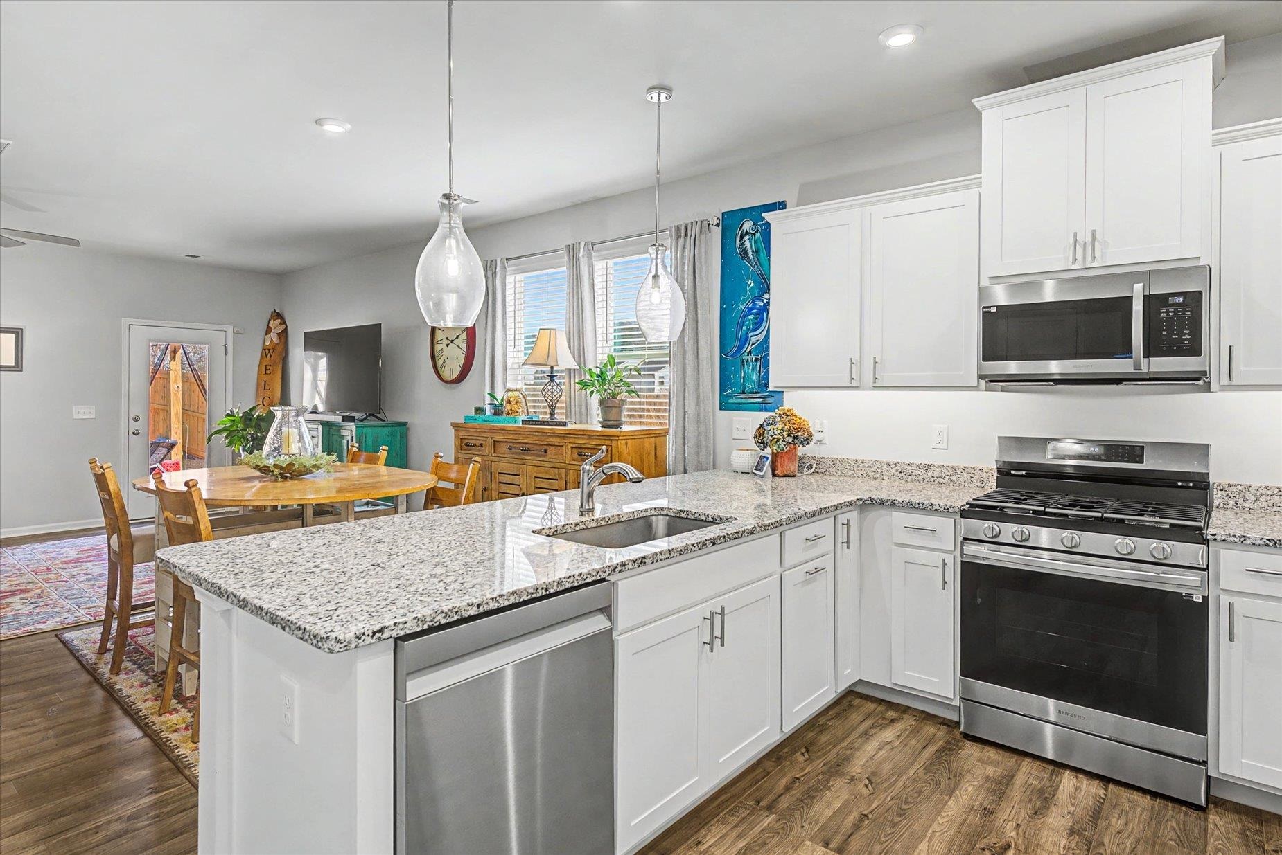 823 Spring Orchard Drive Lyman, SC 29365 - Photo 4 of 32