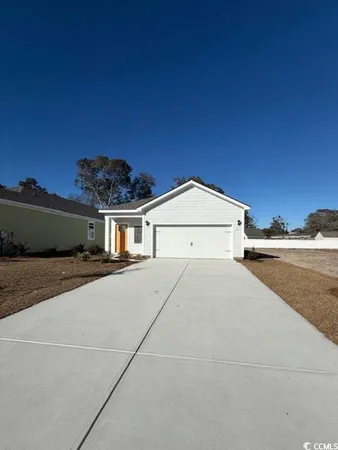 $285,000 | 3011 Tasso Drive, Sunset Beach, NC 28468