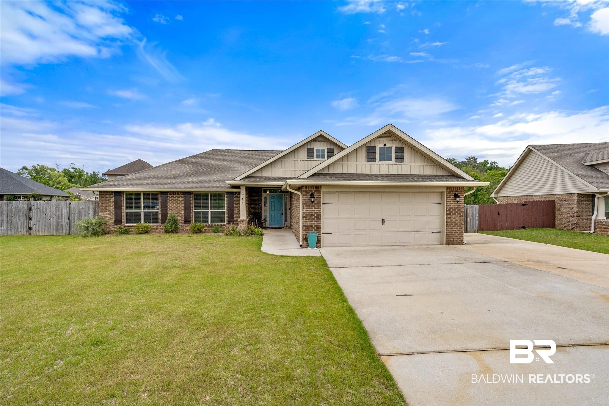 19024 Tralee Court Foley, AL 36535 - Photo 2 of 32 Gallery Image 2
