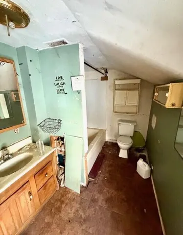 $140,000 | 216 Crane Street, Union City, MI 49094