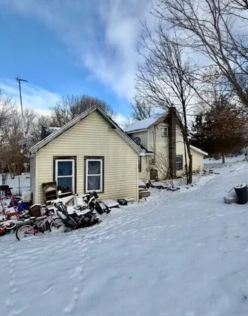 $115,000 | 216 Crane Street, Union City, MI 49094