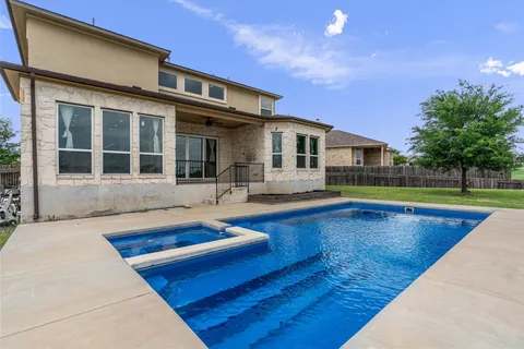 $825,000 | 622 Cheyenne Lane, Cedar Park, TX 78613
