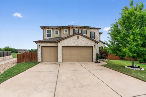 $825,000 | 622 Cheyenne Lane, Cedar Park, TX 78613