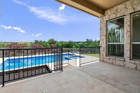 $825,000 | 622 Cheyenne Lane, Cedar Park, TX 78613