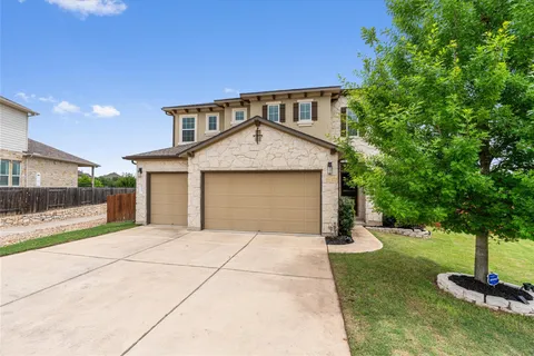 $825,000 | 622 Cheyenne Lane, Cedar Park, TX 78613
