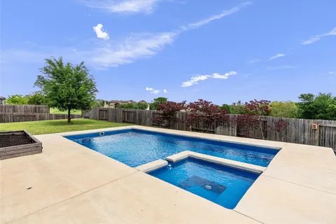 $825,000 | 622 Cheyenne Lane, Cedar Park, TX 78613