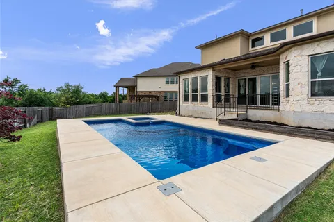 $825,000 | 622 Cheyenne Lane, Cedar Park, TX 78613