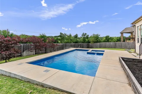 $825,000 | 622 Cheyenne Lane, Cedar Park, TX 78613