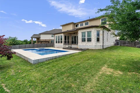 $825,000 | 622 Cheyenne Lane, Cedar Park, TX 78613