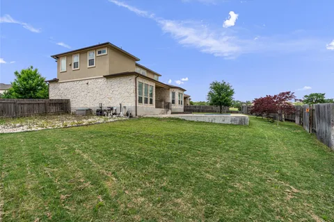 $825,000 | 622 Cheyenne Lane, Cedar Park, TX 78613
