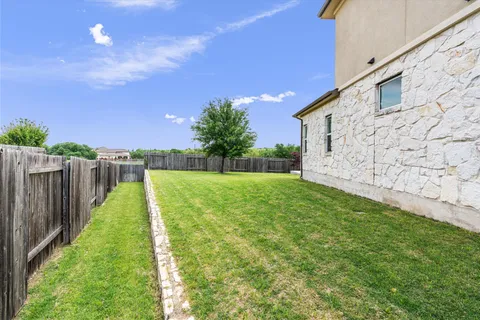 $825,000 | 622 Cheyenne Lane, Cedar Park, TX 78613