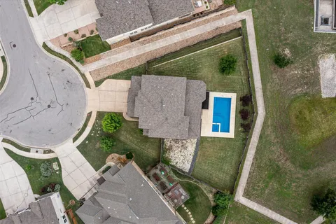 $825,000 | 622 Cheyenne Lane, Cedar Park, TX 78613