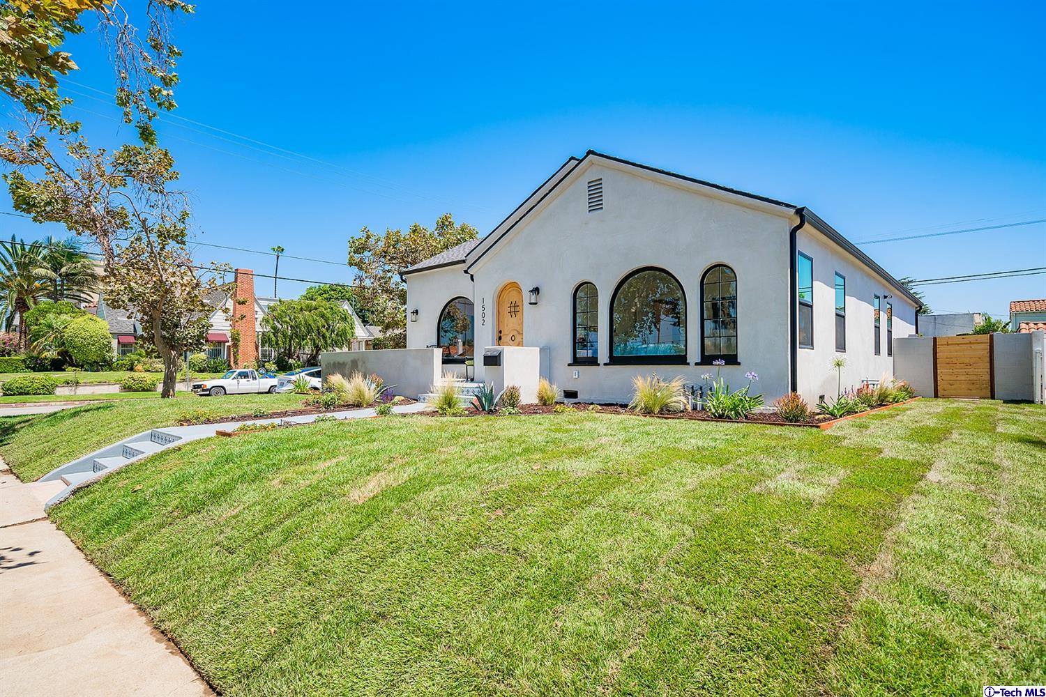 1502 South Genesee Avenue Los Angeles, CA 90019 - Photo 4 of 53