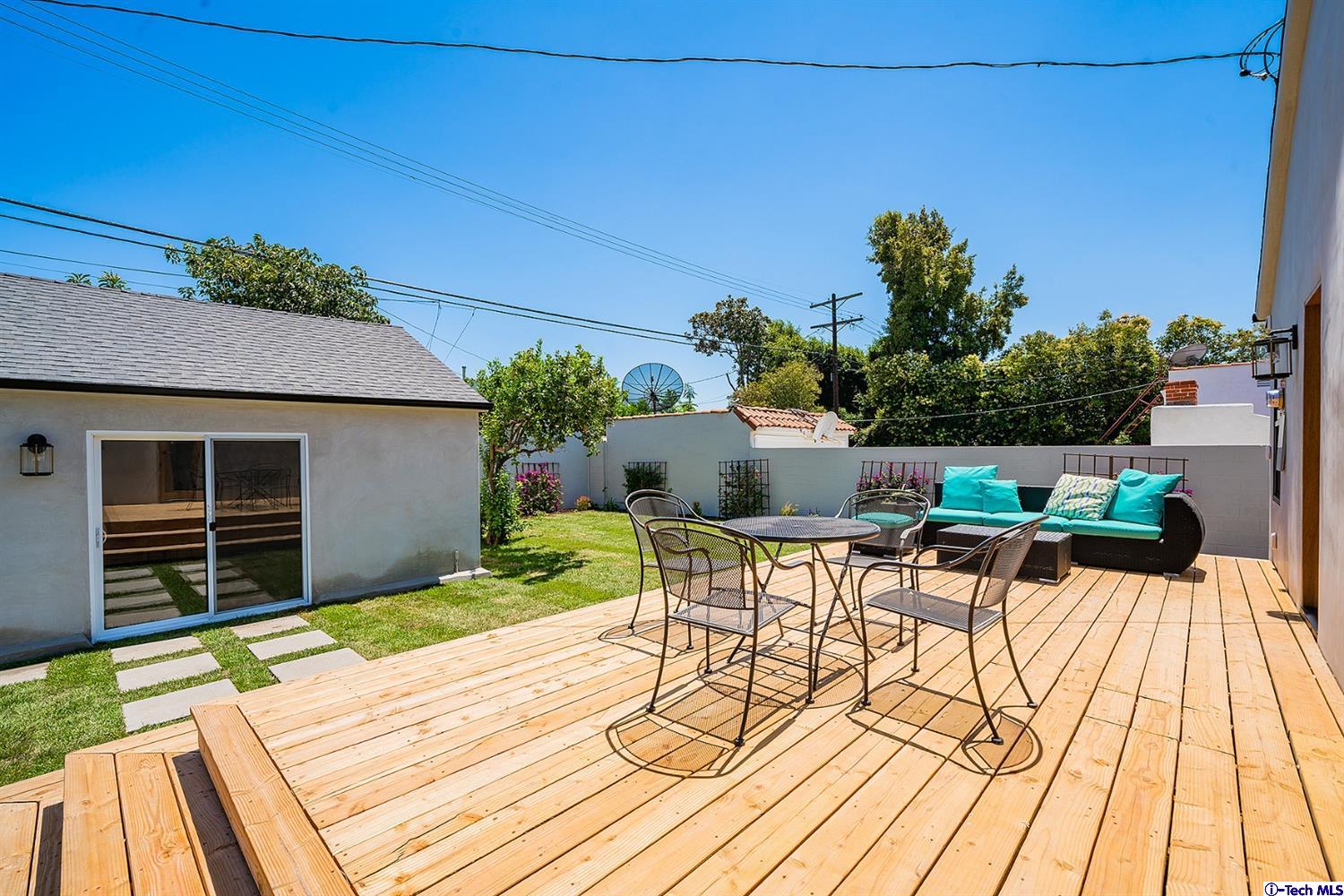 1502 South Genesee Avenue Los Angeles, CA 90019 - Photo 40 of 53