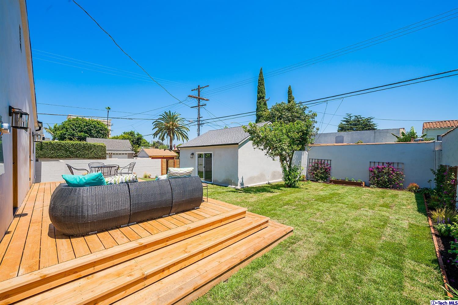 1502 South Genesee Avenue Los Angeles, CA 90019 - Photo 41 of 53