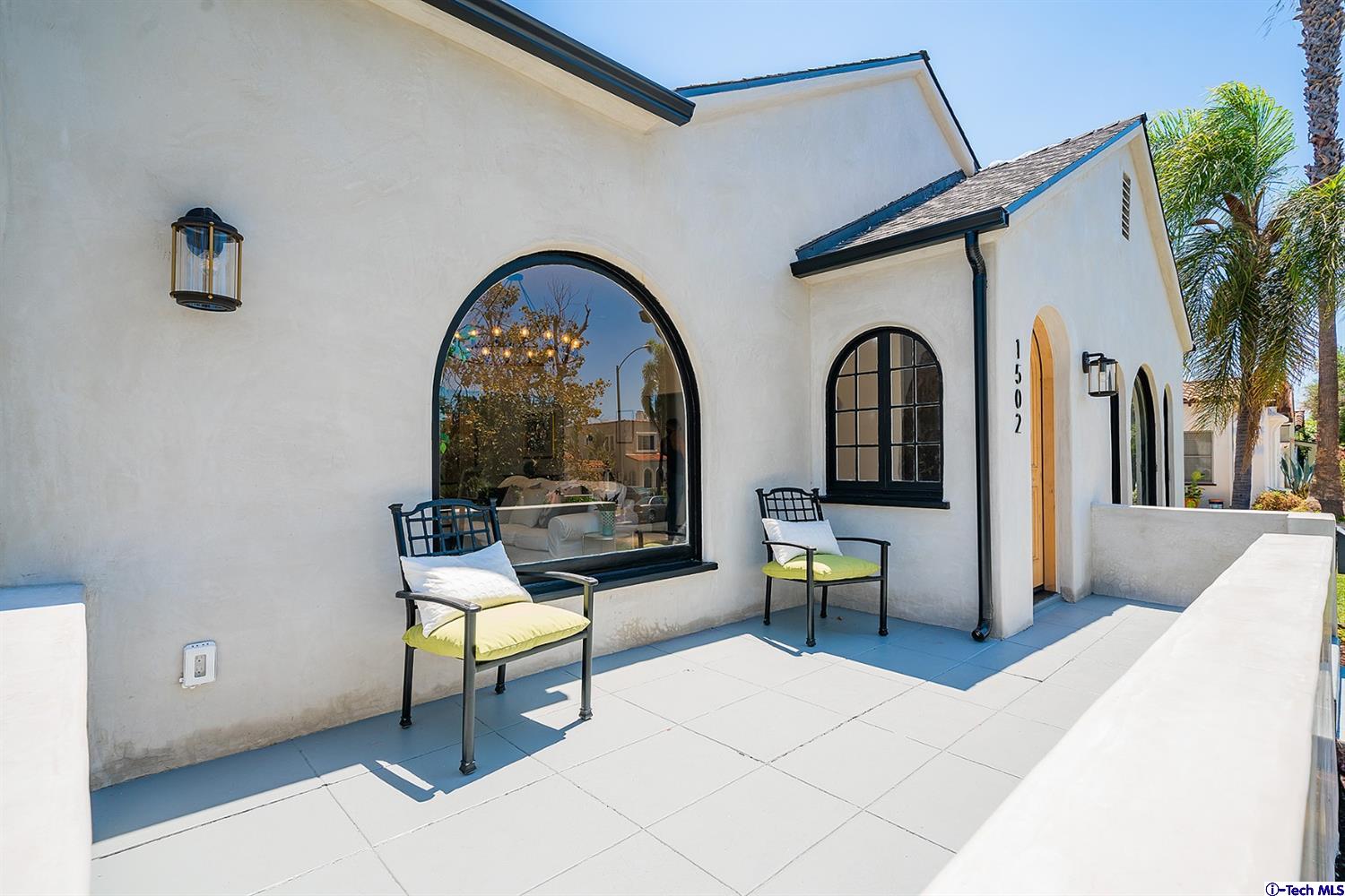 1502 South Genesee Avenue Los Angeles, CA 90019 - Photo 46 of 53