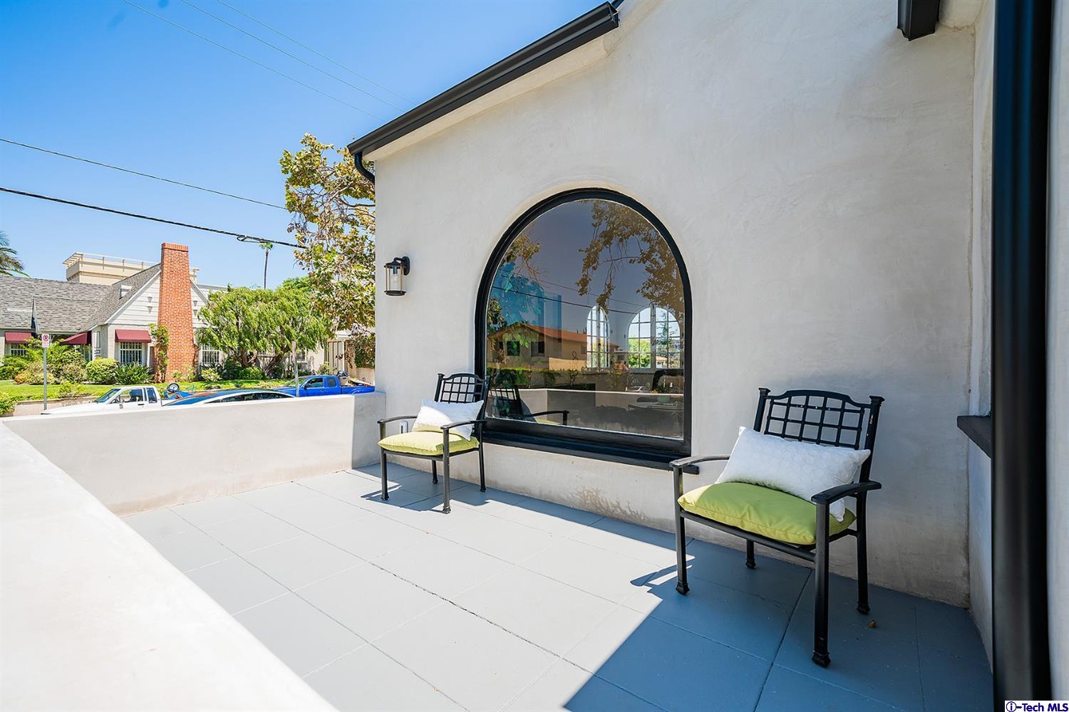 1502 South Genesee Avenue Los Angeles, CA 90019 - Photo 47 of 53