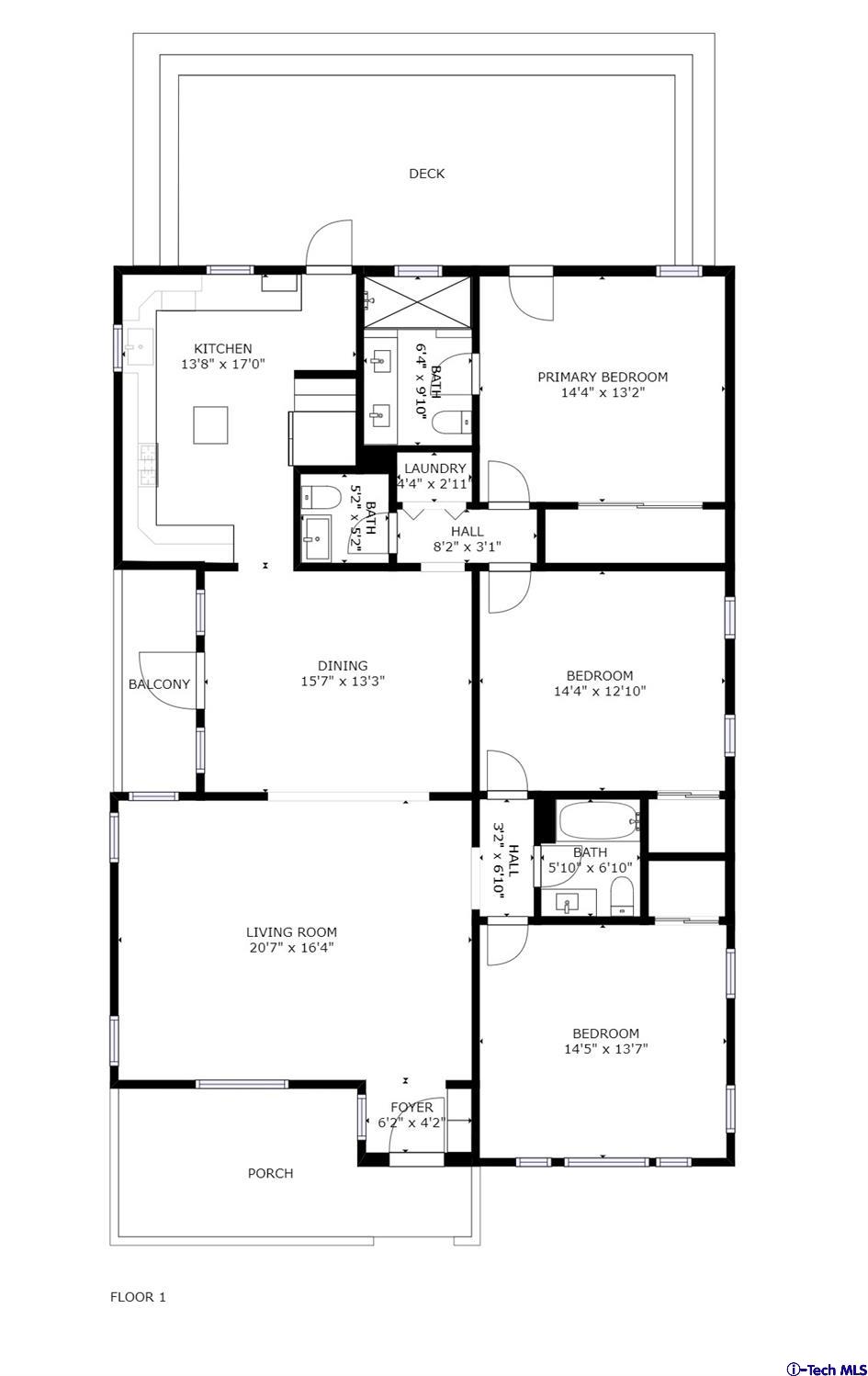 1502 South Genesee Avenue Los Angeles, CA 90019 - Photo 53 of 53