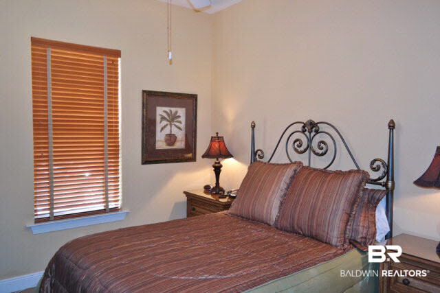 9357 Galion Walk Gulf Shores, AL 36542 - Photo 13 of 29 Bedroom 2 downstairs