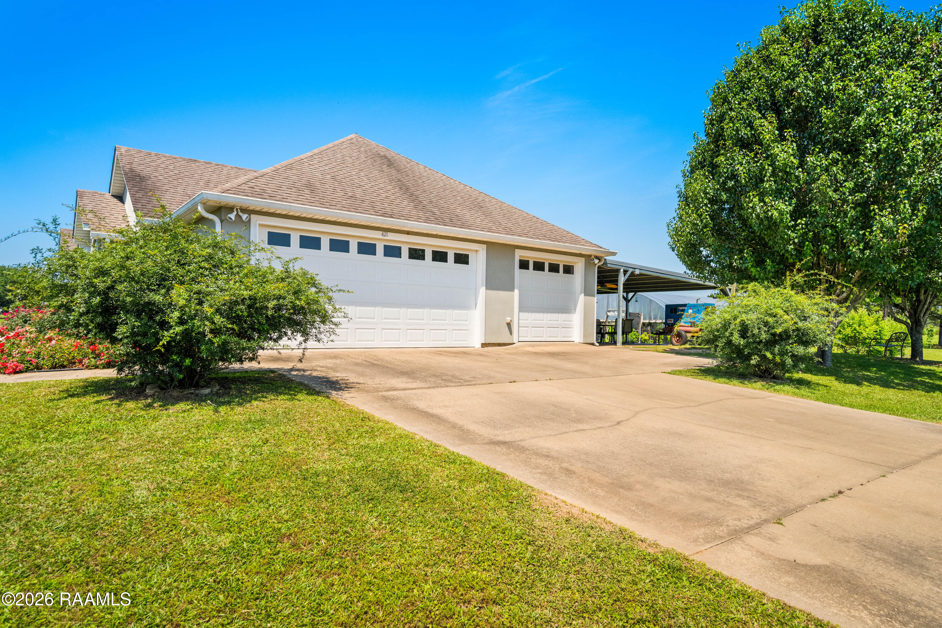 421 Sugartown Road Elmer, LA 71424 - Photo 26 of 40 DSC_7607