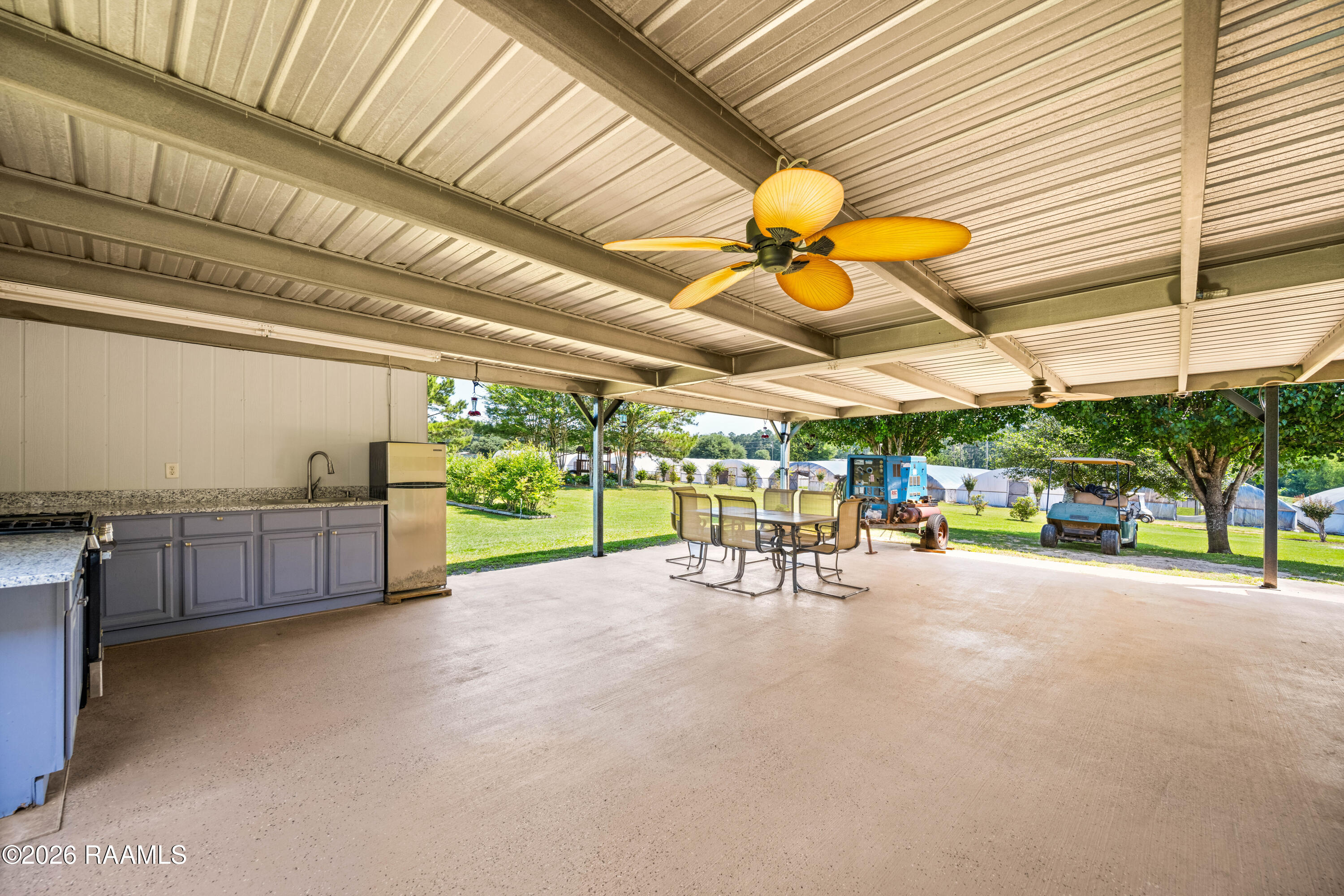 421 Sugartown Road Elmer, LA 71424 - Photo 27 of 40 DSC_7611
