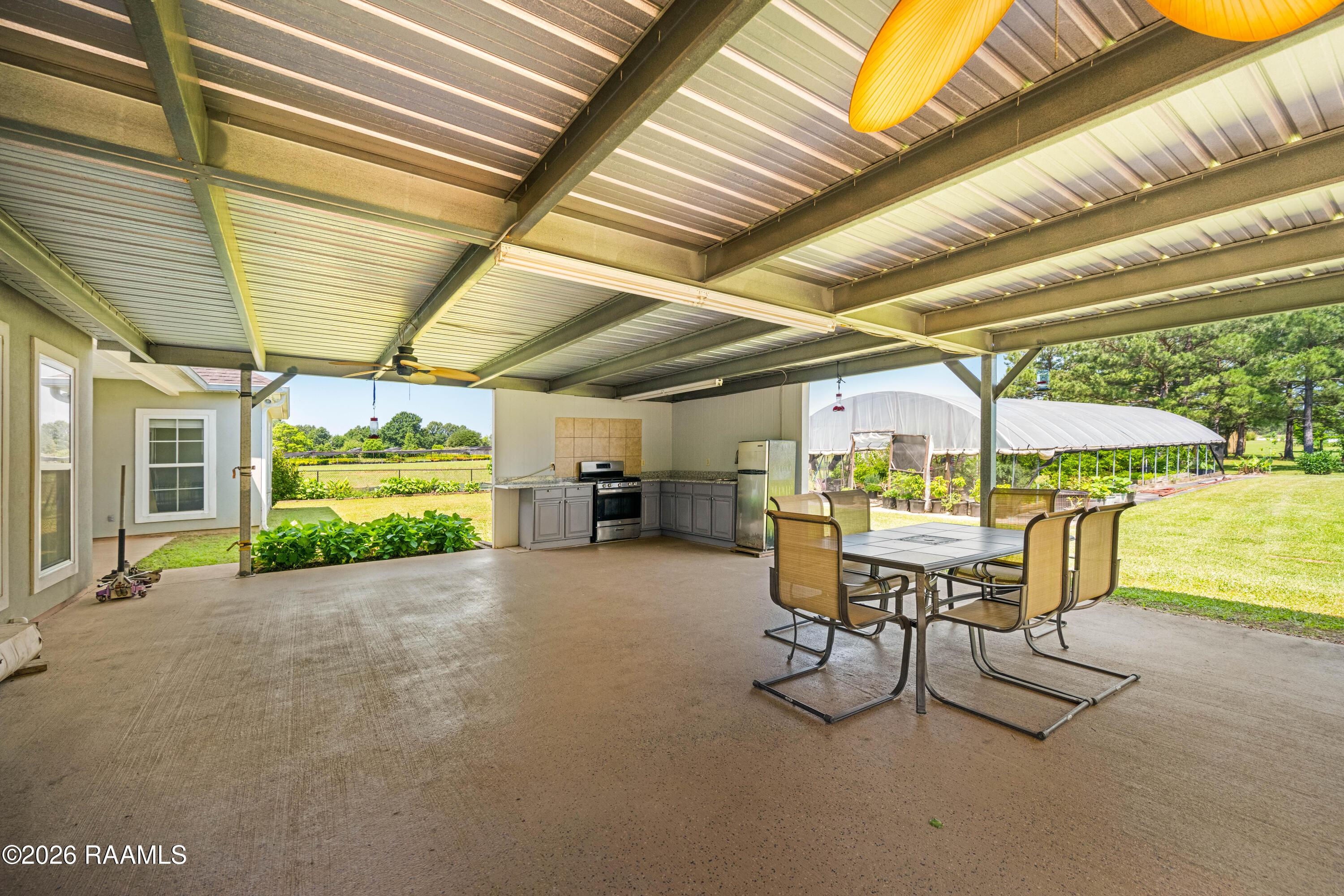 421 Sugartown Road Elmer, LA 71424 - Photo 29 of 40 DSC_7630