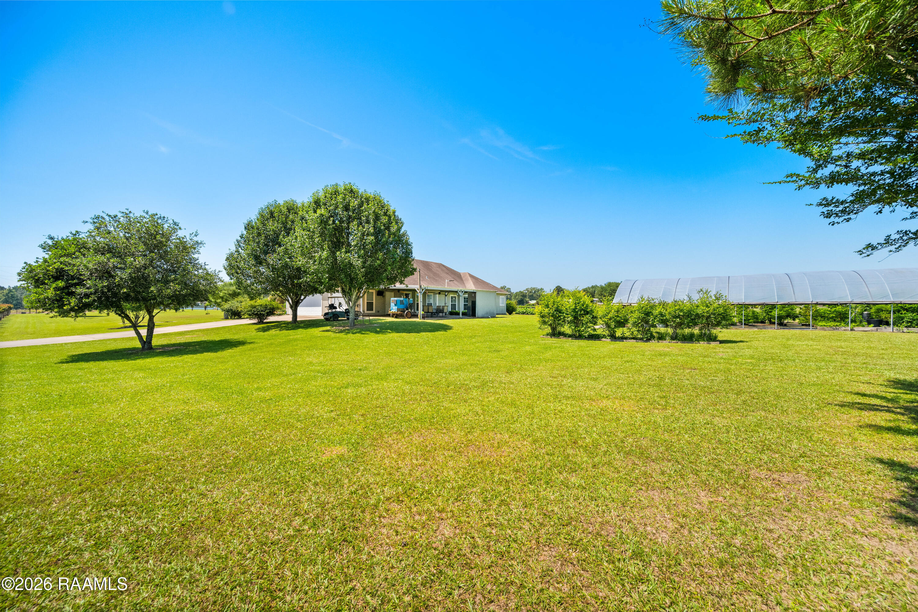 421 Sugartown Road Elmer, LA 71424 - Photo 31 of 40 DSC_7641