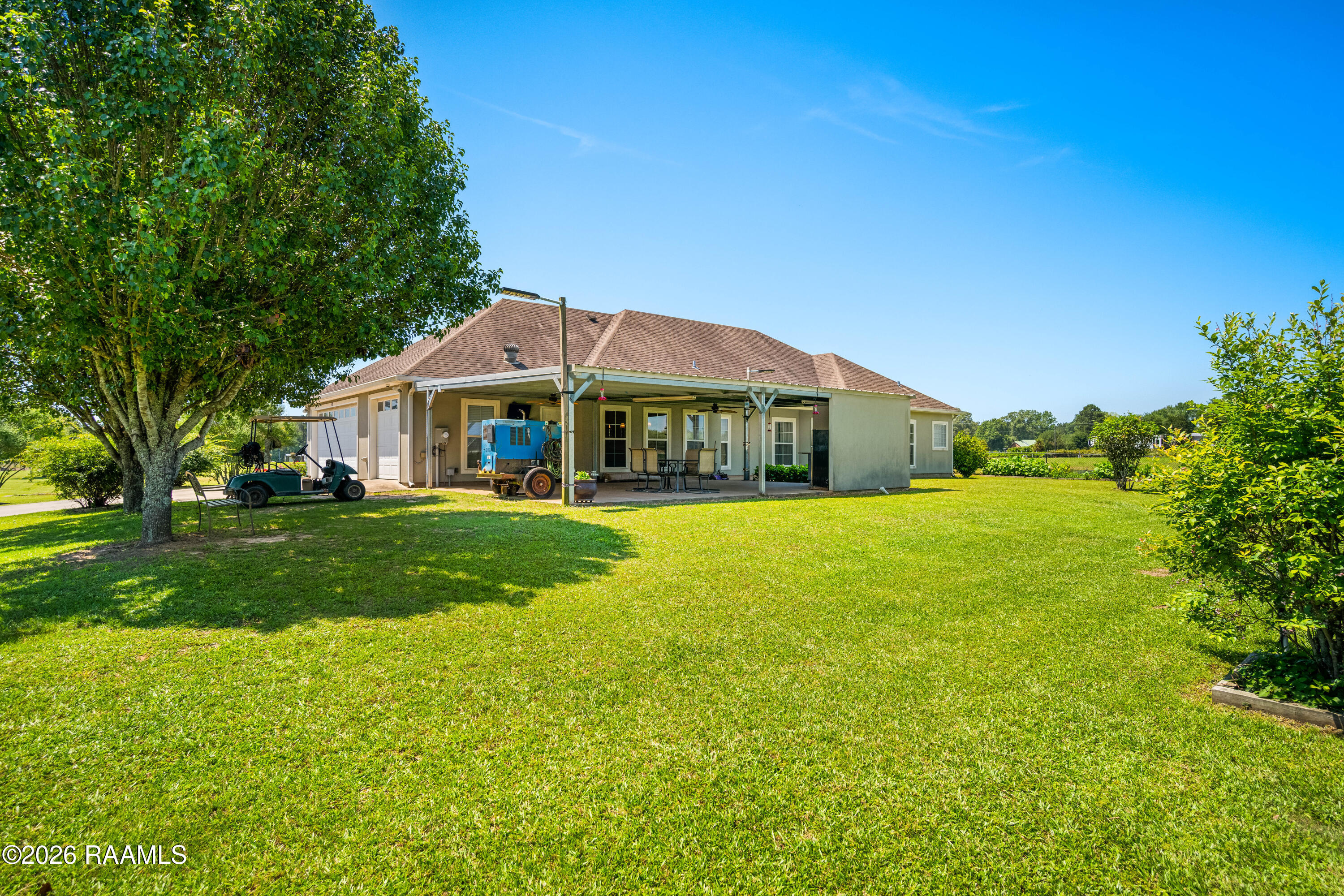 421 Sugartown Road Elmer, LA 71424 - Photo 35 of 40 DSC_7658