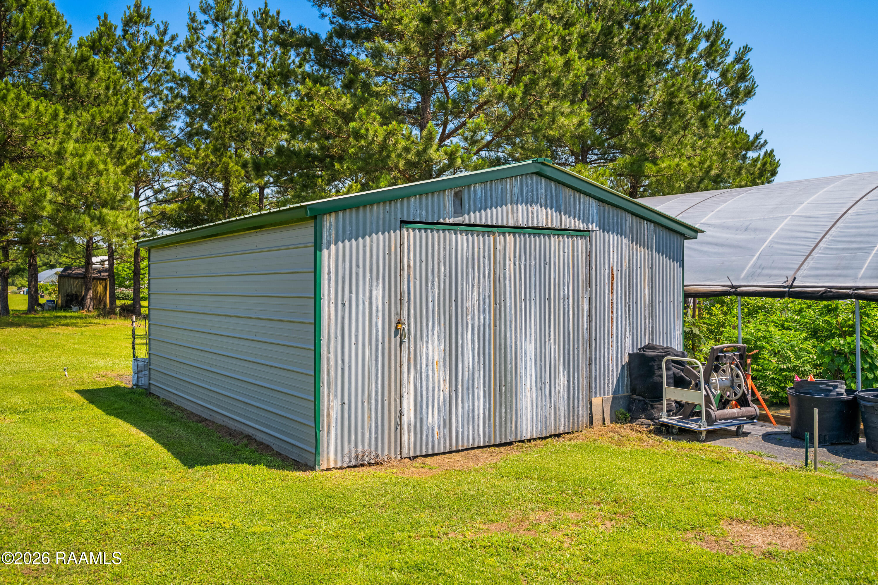 421 Sugartown Road Elmer, LA 71424 - Photo 37 of 40 DSC_7665