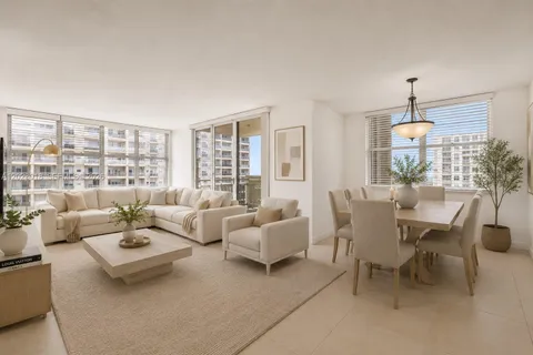 $329,000 | 18051 Biscayne Boulevard, Unit 1105, Aventura, FL 33160